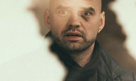 Aktorius: ne tik teatre bet ir kine