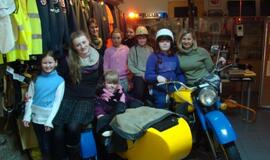 Veronika Mačinskaitė