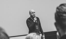 „Jauno teatro dienos 2019“: „Kurį pasirodymą pirktumėte“?