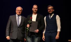 Medinos darbuotojų diena