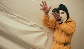 Feminizmo ir egzistencializmo paieškos teatre