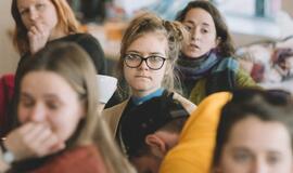 „Jauno teatro dienos 2019“: „Kurį pasirodymą pirktumėte“?