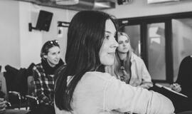 „Jauno teatro dienos 2019“: „Kurį pasirodymą pirktumėte“?