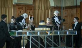 Klaipėdos gimnazistai ir pedagogai susipažino su „Don Žuanu“