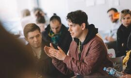 „Jauno teatro dienos 2019“: „Kurį pasirodymą pirktumėte“?