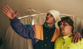 Feminizmo ir egzistencializmo paieškos teatre