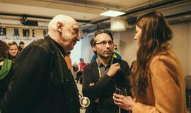 Festivalis „Jauno teatro dienos”