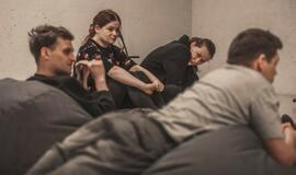 Jauno teatro dienos 2019