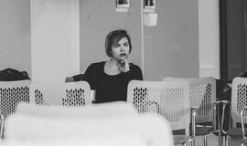 „Jauno teatro dienos 2019“: „Kurį pasirodymą pirktumėte“?