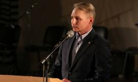 Išdalinti karalienės Luizės medaliai