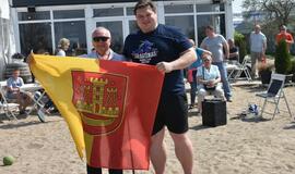 Klaipėdos "Dragūno" gimtadienis