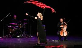 Medinos darbuotojų diena