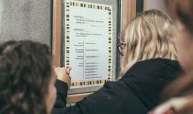 Feminizmo ir egzistencializmo paieškos teatre