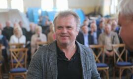 Energetikai šventė profesinę šventę