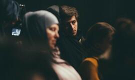 Feminizmo ir egzistencializmo paieškos teatre