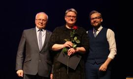 Medinos darbuotojų diena