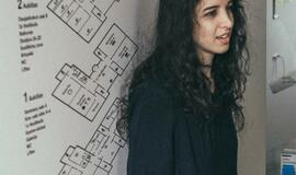 Feminizmo ir egzistencializmo paieškos teatre