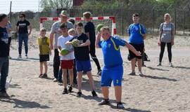 Klaipėdos "Dragūno" gimtadienis