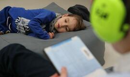 Paminėta Pasaulinė autizmo diena