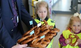 Palangoje - nauja skrydžių kryptis: Dortmundas