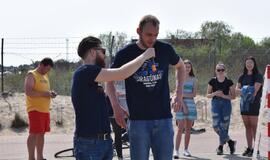 Klaipėdos "Dragūno" gimtadienis