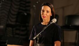 Išdalinti karalienės Luizės medaliai