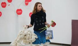 Paminėta Pasaulinė autizmo diena