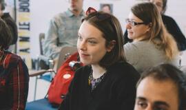 „Jauno teatro dienos 2019“: „Kurį pasirodymą pirktumėte“?