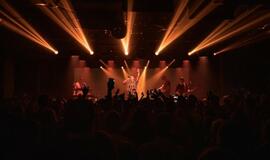 Didžiojo elingo metai