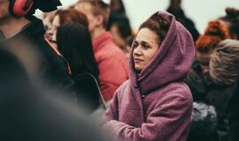 Feminizmo ir egzistencializmo paieškos teatre