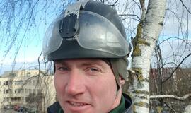 Saulius Kairys: "Nori išsaugoti ir apginti medžius, bet nenori jų prižiūrėti"