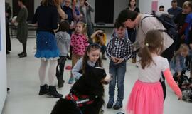 Paminėta Pasaulinė autizmo diena