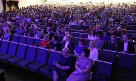 Medinos darbuotojų diena