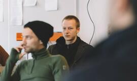 „Jauno teatro dienos 2019“: „Kurį pasirodymą pirktumėte“?