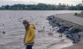 „Pasaulio šerdis“