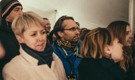 Feminizmo ir egzistencializmo paieškos teatre