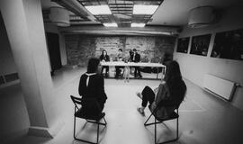 Festivalis „Jauno teatro dienos”