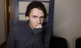 Povilas Makauskas:  Ši keista „sala“ reikalinga mums visiems