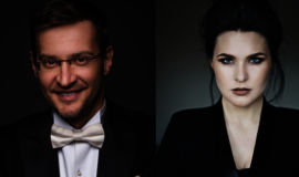 „Richardo Strausso gala koncertas“