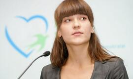 R.Morkūnaitė-Mikulėnienė: „D.Kepenis baugina visuomenę, konstruoja melagingas žinias ir kursto rasinę neapykantą“