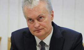 Stebime pavojingą procesą - galia telkiama vienose rankose