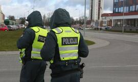 Trumpalaikė buto nuoma - katorga kaimynams