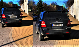 Vakarų Lietuvos automobilių statymo ypatumai