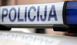 Vakarų Lietuvos kriminalinė kronika