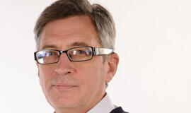 Vygantas Vareikis: „Prūsija istorijos šaltiniuose kitokia nei menininkų fantazijose“