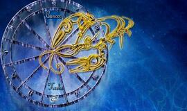 Antradienio horoskopas 12-ai zodiako ženklų