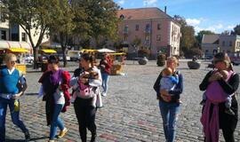 Atrasti Klaipėdą kitu kampu siūlo gidai