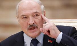 Baltarusijos vadovas nusprendė pamokyti dirbti universitetus