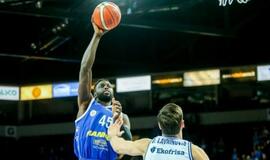 Bilietai į ketvirtfinalio rungtynes – jau prekyboje