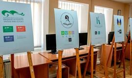 Imanueliui Kantui skirta mokslinė konferencija